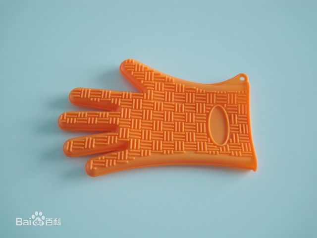 硅胶手套